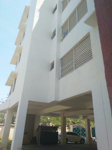 Nyali 1st Avenue 3 Bedroom Apartment