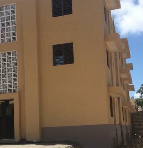 Brink Breeze Guest Rooms & Apartments