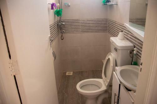 Maggie's 1bedroom Apartment In Nyali