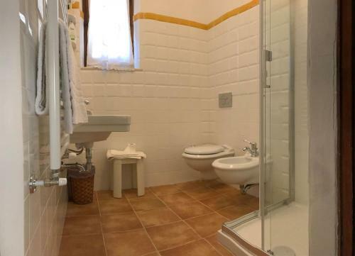 Apartamento To Dream In Siena