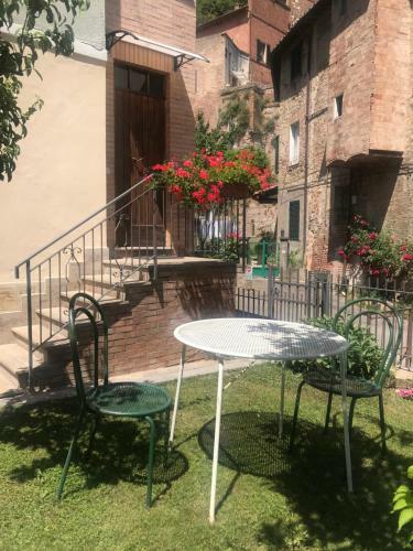 Apartamento To Dream In Siena