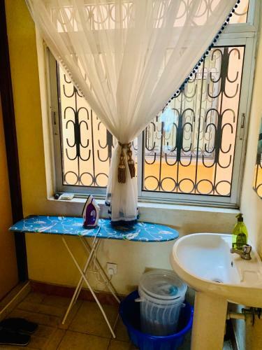 Apartamento Rylees Haven