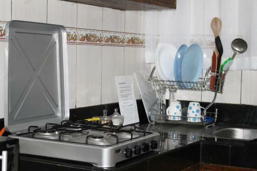 Apartamento The Nyali's Morning Star At Dashuna Stays