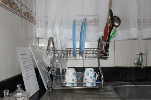 Apartamento The Nyali's Morning Star At Dashuna Stays