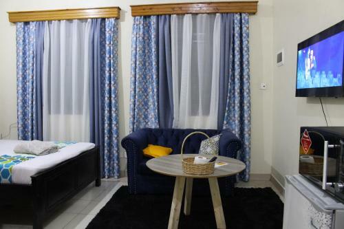 Apartamento The Nyali's Morning Star At Dashuna Stays