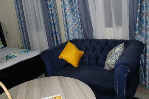 Apartamento The Nyali's Morning Star At Dashuna Stays