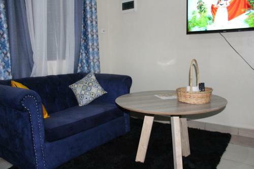 Apartamento The Nyali's Morning Star At Dashuna Stays
