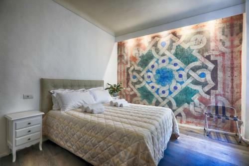 Apartamento Dimora Storica - Palazzo Del Taja