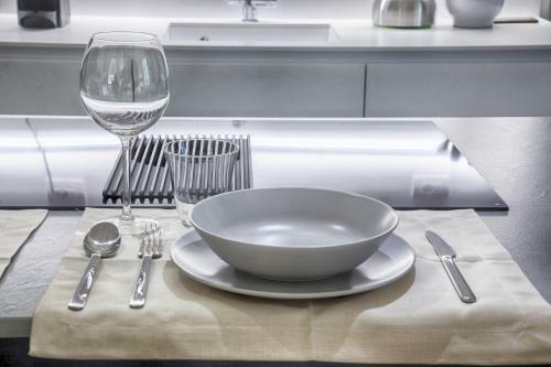 Apartamento Dimora Storica - Palazzo Del Taja