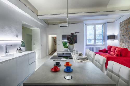 Apartamento Dimora Storica - Palazzo Del Taja