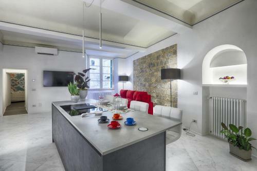 Apartamento Dimora Storica - Palazzo Del Taja