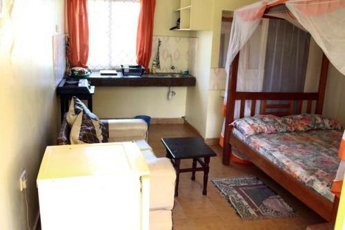 Lecoso Apartments Mombasa
