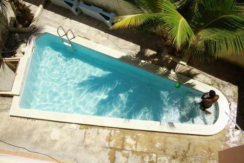 Lecoso Apartments Mombasa