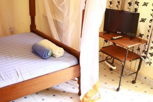 Lecoso Apartments Mombasa
