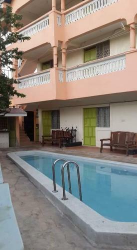 Lecoso Apartments Mombasa