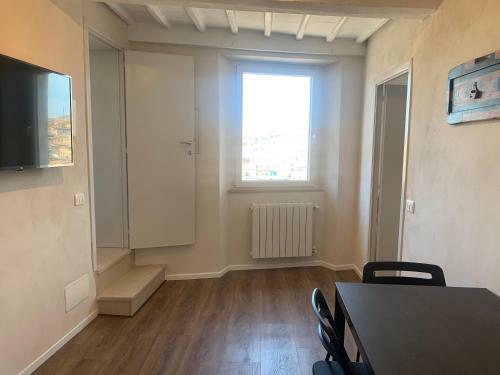Apartamento Top Floor - Franciosa