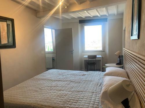 Apartamento Top Floor - Franciosa