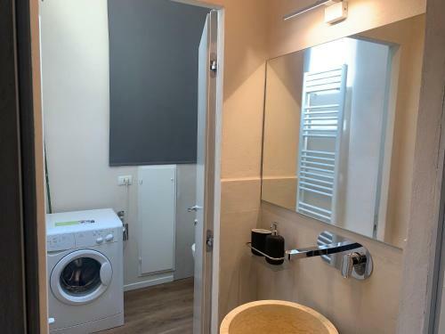Apartamento Top Floor - Franciosa