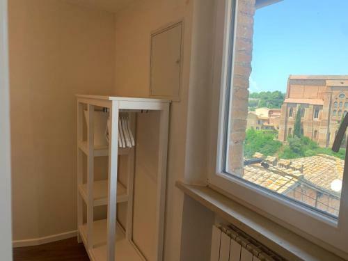 Apartamento Top Floor - Franciosa