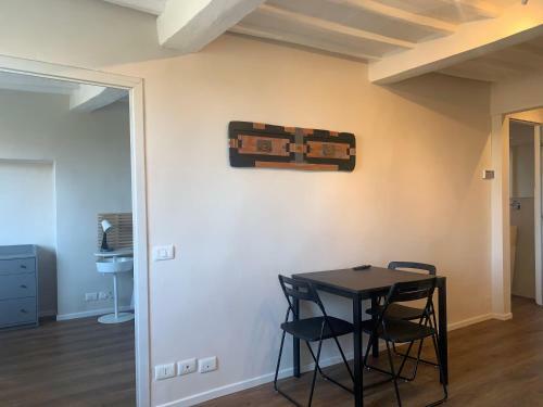 Apartamento Top Floor - Franciosa