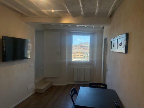 Apartamento Top Floor - Franciosa