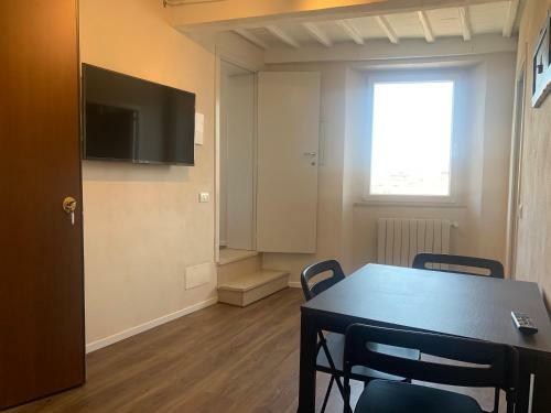 Apartamento Top Floor - Franciosa