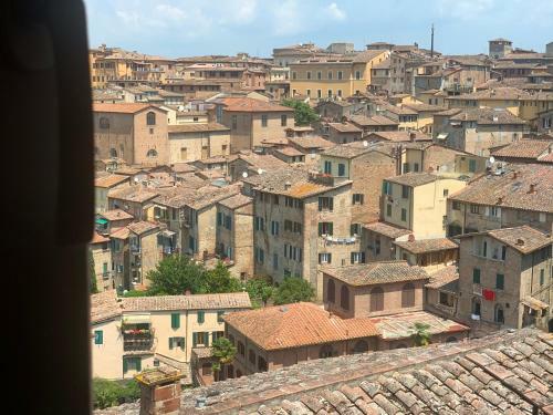 Apartamento Top Floor - Franciosa