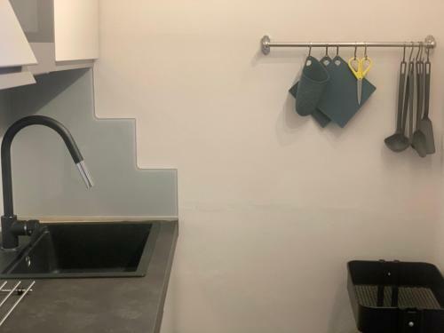 Apartamento Top Floor - Franciosa