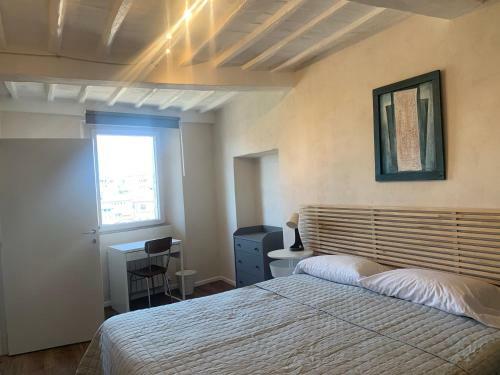 Apartamento Top Floor - Franciosa