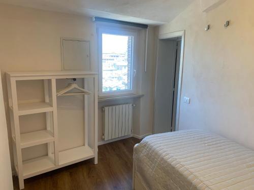 Apartamento Top Floor - Franciosa