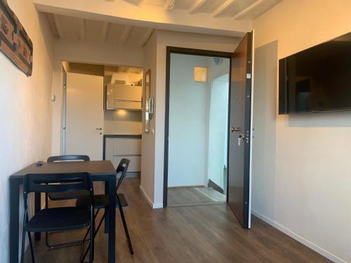 Apartamento Top Floor - Franciosa