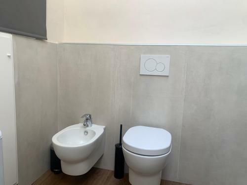 Apartamento Top Floor - Franciosa