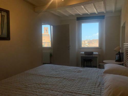 Apartamento Top Floor - Franciosa
