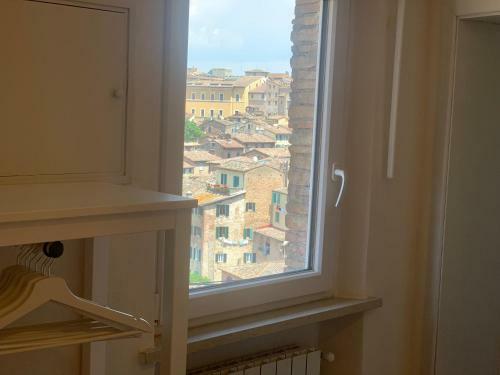 Apartamento Top Floor - Franciosa