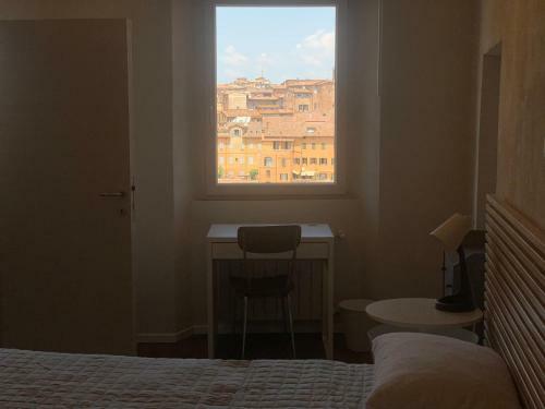 Apartamento Top Floor - Franciosa