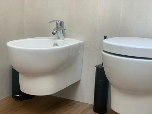 Apartamento Top Floor - Franciosa