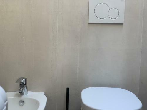 Apartamento Top Floor - Franciosa