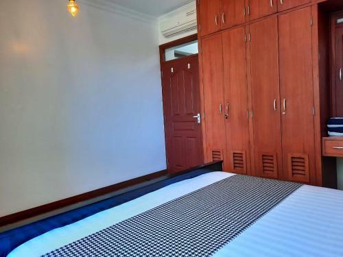 Stay.plus Queen's Royal Apartments Nyali
