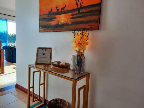 Stay.plus Queen's Royal Apartments Nyali