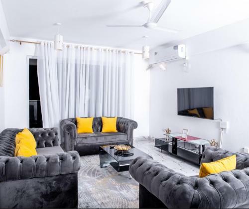 Apartamento Twice Happy Holiday Homes