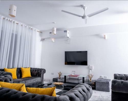 Apartamento Twice Happy Holiday Homes
