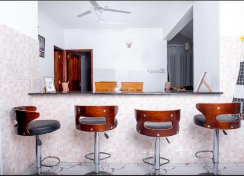 Apartamento Twice Happy Holiday Homes