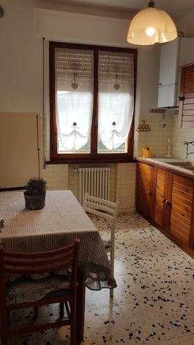 Apartamento La Casina Di Jo