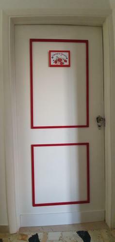 Apartamento La Casina Di Jo