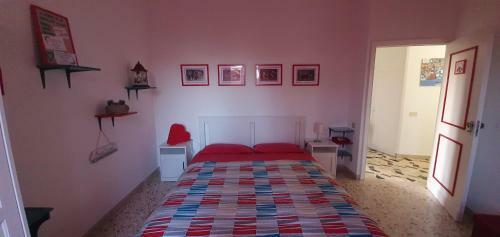 Apartamento La Casina Di Jo