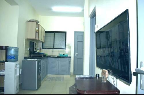 Apartamento Es-s Holiday Homes
