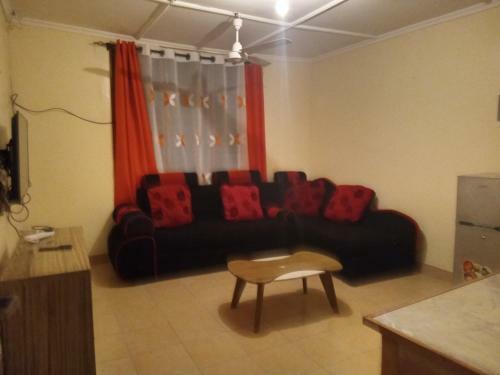 Tamara One Bedroom Apartment In Mtwapa