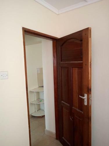 Tamara One Bedroom Apartment In Mtwapa