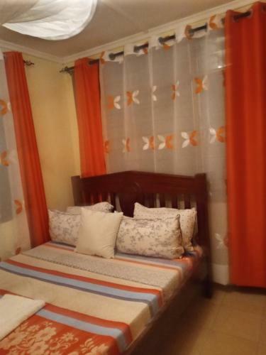 Tamara One Bedroom Apartment In Mtwapa