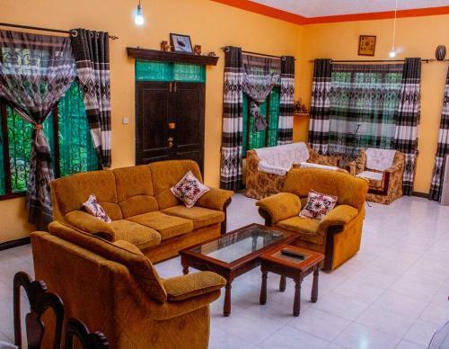 Apartamento Lattaiy Home 3-bedroom Maisonette